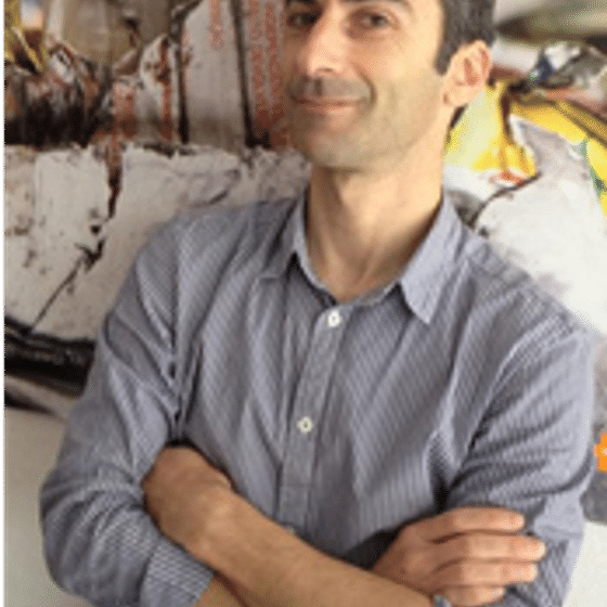 Profile image for Antonio Coelho