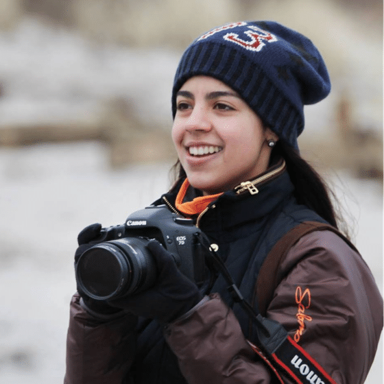 Profile image for Fernanda Luna