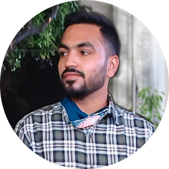 Profile image for Sumit Kumar