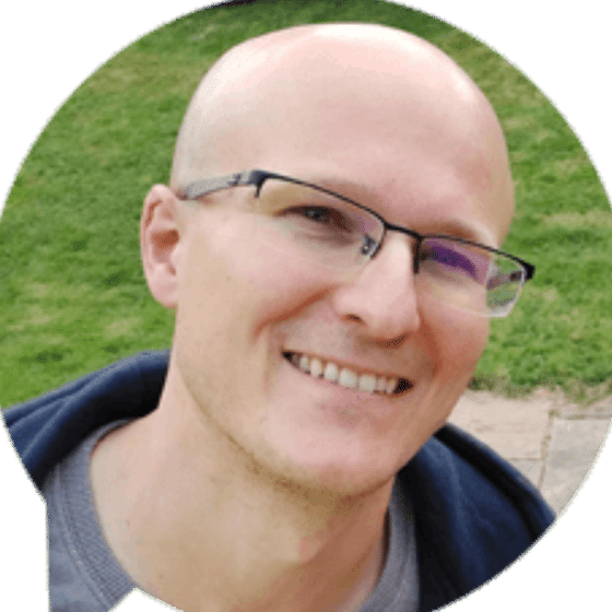 Profile image for Dave Reeder