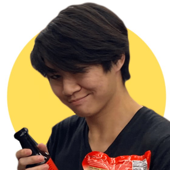 Profile image for Brian Diep
