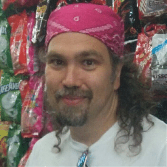 Gideon Cohen