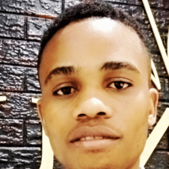 Profile image for David Ciovo Bukasa