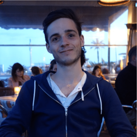 Profile image for Géraud