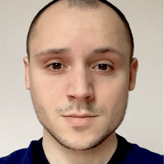 Profile image for Joey Thompson