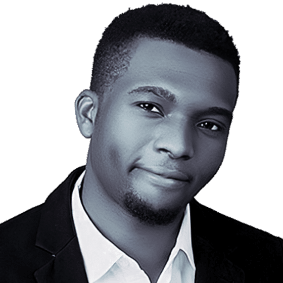 Profile image for Elijah Akinlolu
