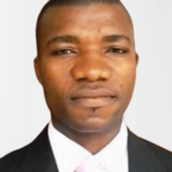 Profile image for Kingsley Onoriode