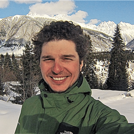 Profile image for Dan Jecan