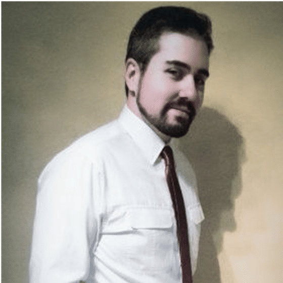 Andres Martinez