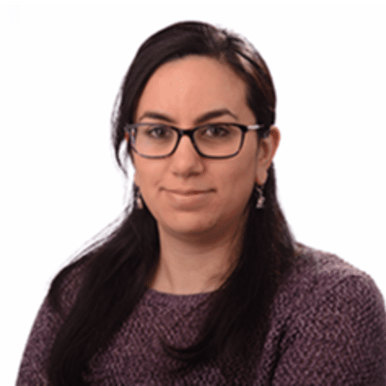 Profile image for Lamia Elloumi