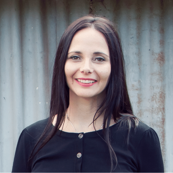 Laura Gieco