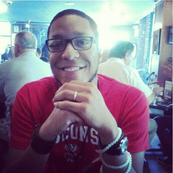 Profile image for Rasheed Ali