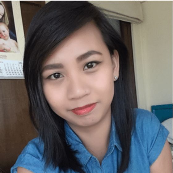Jonalyn Asantor