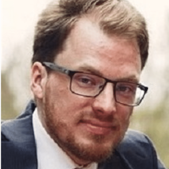 Profile image for Ardjan Robbé Groskamp