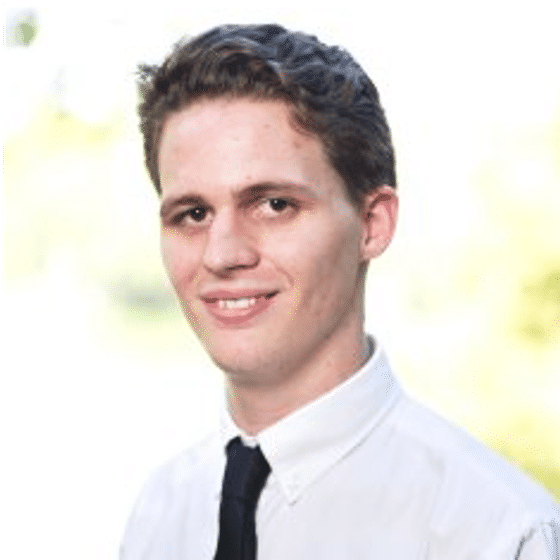 Profile image for David Baron