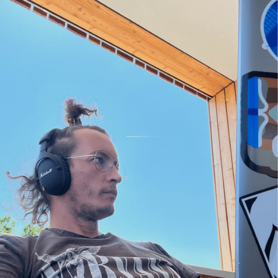 Profile image for Tiemo Hunger