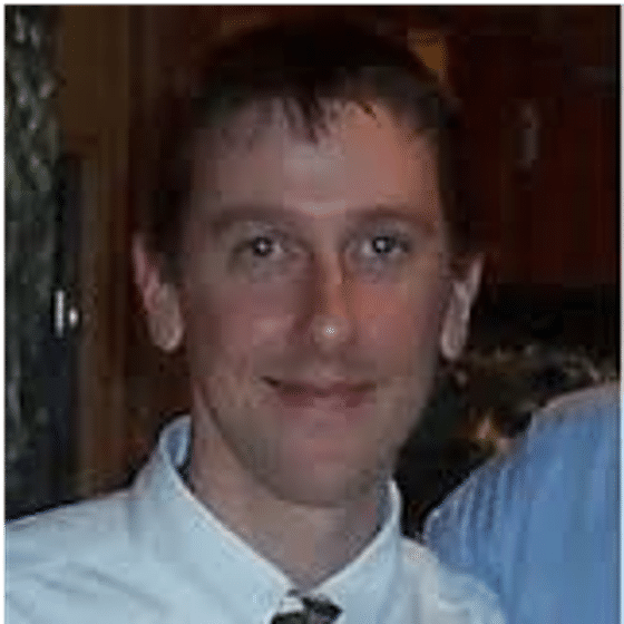 Profile image for Joe Burkel