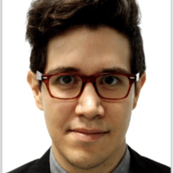 Profile image for Alberto Iberbuden