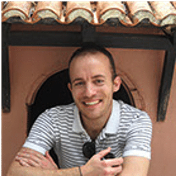 Profile image for Xavier Simões Gonçalves