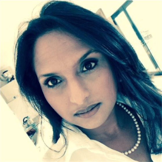 Marlene P. Naicker