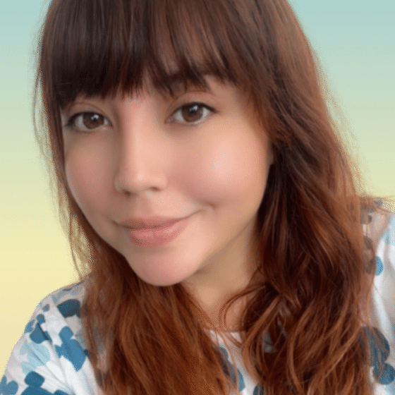 Profile image for Frida Sofia Guerrero Ibañez