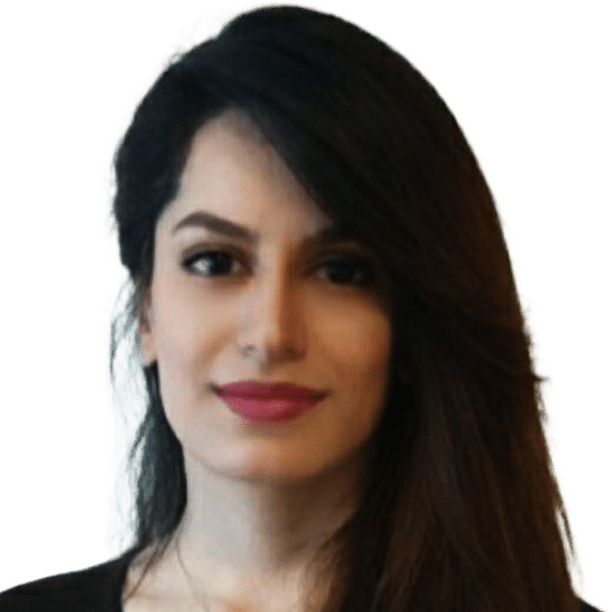 Profile image for Yekta Behzadi