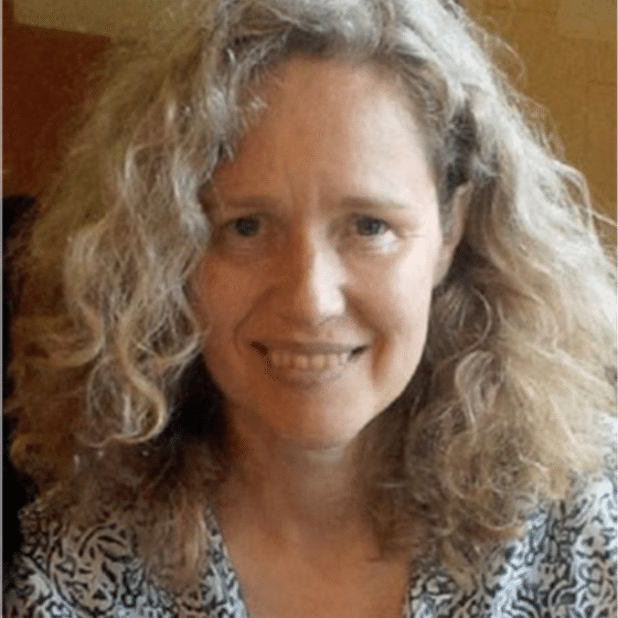 Profile image for Nina Aagaard Israelsen