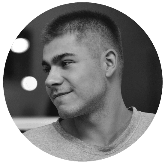 Profile image for Volodymyr Shyshla