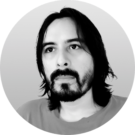 Profile image for Omar Guillermo