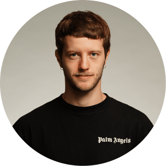 Profile image for Andriy Holubokyy