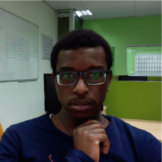 Profile image for Heinrich Naatwilwe Aluvilu