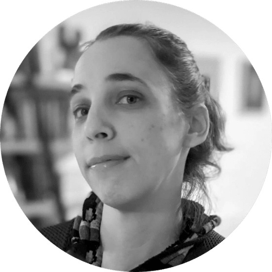 Profile image for Ruth Gommershtadt